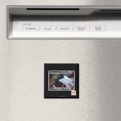 Ich unterbreche Yen Leezure Magnet (In Situ (Geschirrspüler))