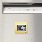 Ich unterbreche Yen Leezure Magnet (In Situ (Geschirrspüler))