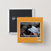 Ich unterbreche YER Leezure Button (Vorne & Hinten)