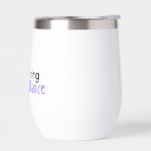 Ich unterrichte ConfiDance - Lehrergeschenk (Links)