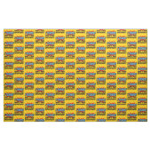 Ich unterrichte deinen Supermacht-Superhelden-Lehr Stoff (Yard (91,4 cm))