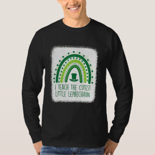 Ich unterrichte den Niedlichen Kobellehrer St Pa T-Shirt