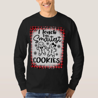 Ich unterrichte die klügsten Cookies und gebe dem  T-Shirt