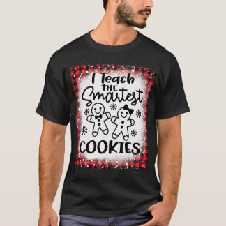 Ich unterrichte die klügsten Cookies und gebe dem  T-Shirt