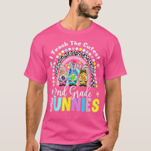 Ich unterrichte die niedlichen 3 Klassen T-Shirt