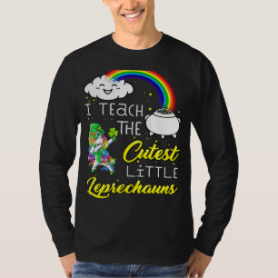 Ich unterrichte die Niedlichen Kobeltöne Unicorn S T-Shirt