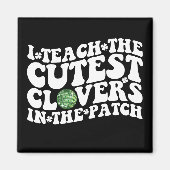 Ich unterrichte die Niedlichsten Cloud in der Patc Magnet (Vorne)