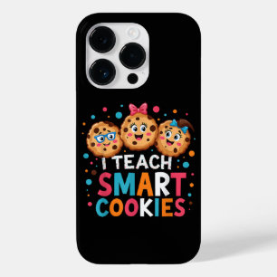 Ich unterrichte intelligente Cookies Rückkehr zur  Case-Mate iPhone 14 Pro Hülle