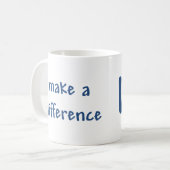 Ich unterscheide kaffeetasse (Vorderseite Links)