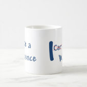 Ich unterscheide kaffeetasse (Mittel)