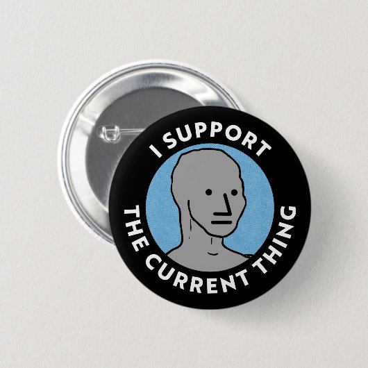 Ich unterstütze das aktuelle NPC-Yard-Zeichen Button (Vorne & Hinten)