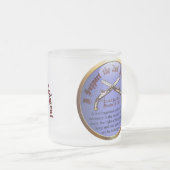 Ich unterstütze den zweiten Änderungsantrag Mattglastasse (VorderseiteRechts)