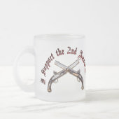 Ich unterstütze den zweiten Änderungsantrag Mattglastasse (Links)