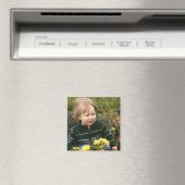 Ich unterstütze Donovans Dreams-Magnet Magnet (In Situ (Geschirrspüler))