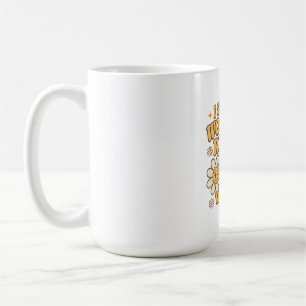 Ich unterstütze Frauenrechte und -unrecht – Femini Kaffeetasse