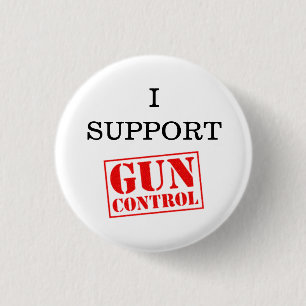 Ich unterstütze Kontrolle von Gun Button