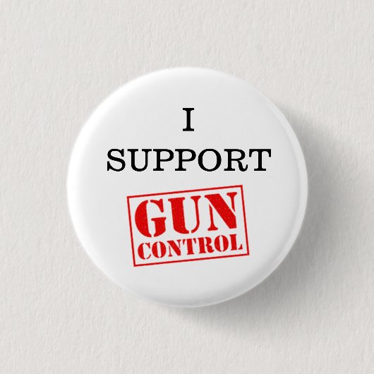 Ich unterstütze Kontrolle von Gun Button (Vorderseite)