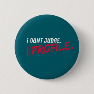 Ich urteile nicht button