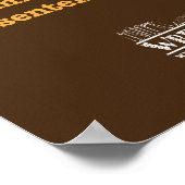 Ich urteile nicht. poster (Ecke)