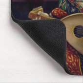 "Ich Vampiri: IL Liuto" Mousepad (Ecke)