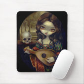 "Ich Vampiri: IL Liuto" Mousepad (Mit Mouse)
