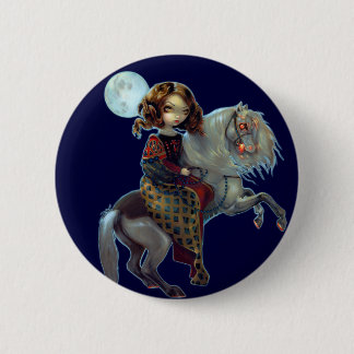 "Ich Vampiri: Notte ein Cavalla-" Knopf Button