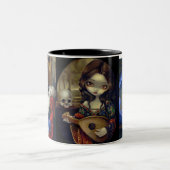 "Ich Vampiri" Tasse (Mittel)