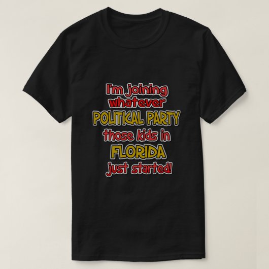 Ich verbinde, was auch immer… T-Shirt (Design vorne)