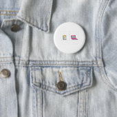 Ich verdiene den Sommerpause-Lehrer am letzten Sch Button (Beispiel)