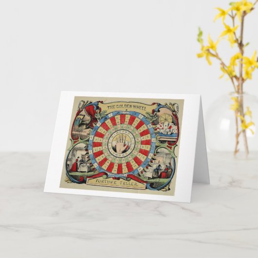 ICH VERGLAUBE, "DICH" WIRD "EIN GLÜCKLICHER BIRTHT KARTE (Gelbe Blume)