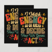 Ich vergleiche Energie und entscheide, wie wir kri Begleitkarte (Vorne/Hinten)