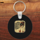 Ich vergleiche Energie, wie wir 'Gesetz heute, Mes Schlüsselanhänger (Vorderseite)