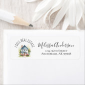 Ich verkaufe echtes Anwesen (Insitu)