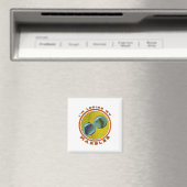 Ich verliere meine Murmeln Magnet (In Situ (Geschirrspüler))