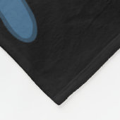 Ich verliere nie, dass ich entweder gewinne oder B Fleecedecke (Ecke)