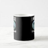 Ich verliere nie, dass ich entweder gewinnen oder kaffeetasse (Mittel)
