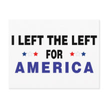 Ich Verließ die Links für Amerika