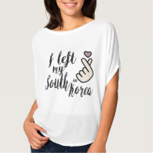 Ich verließ mein Herz im