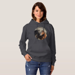 Ich verlor mein Herz im Sand-Waschbecken, Colorado Hoodie