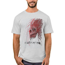 Ich verlor meinen Verstand