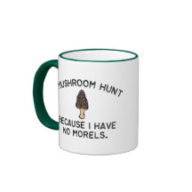 Ich vermehre mich Jagd explosionsartig, weil ich