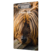 Ich vermisse dich klemmbrett (Links)