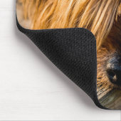 Ich vermisse dich mousepad (Ecke)