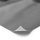 Ich vermisse dich poster (Ecke)