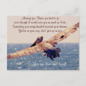 Ich vermisse dich_ postkarte (Vorderseite)