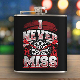 Ich vermisse nie, dass du Flask gemacht hast. Flachmann