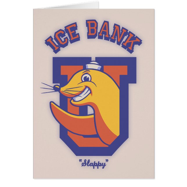 Ich verprügele Sie (Vorne)