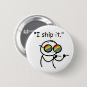 Ich versende es button (Vorne & Hinten)