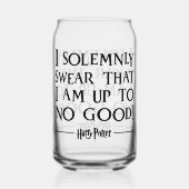 ICH VERSICHERE MÖGLICH, DASS ICH OHNE GUT BIN™ DOSENGLAS (Vorderseite)