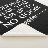 ICH VERSICHERE MÖGLICH, DASS ICH OHNE GUT BIN™ SHERPADECKE (3/4)